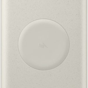 Samsung Eb-U2510Xuegeu Samsung Wireless Battery Pack 10.000 Mah 25W Beige
