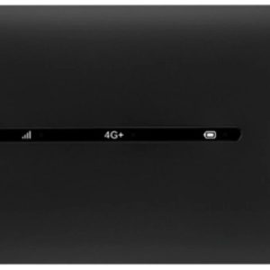 Huawei E5783-230A Huawei 4G Lte Mifi Router Black