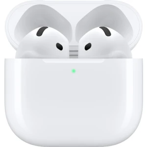 Apple Mxp63Zm/A Apple Airpods (4Th Gen) Wireless Stereo Headset White