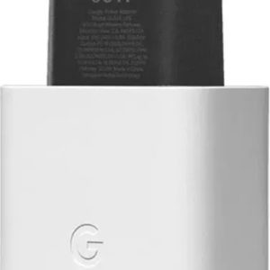 Google Wall Charger Usb-C 30W White