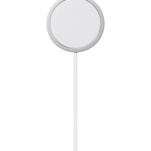 Apple Mx6X3Zm/A Apple Magsafe Charger 25W White