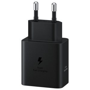Samsung Ep-T4511Nbegeu Samsung Usb-C Pd Wall Charger 45W Black