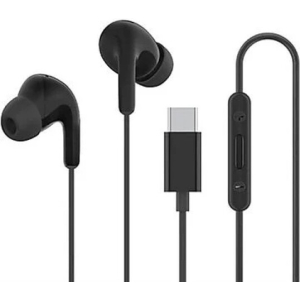 Xiaomi Bhr8930Gl Xiaomi Usb-C Stereo Headset Black