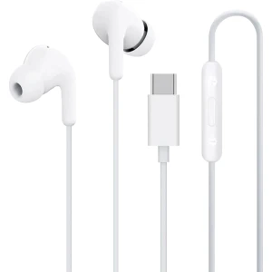 Xiaomi Bhr8931Gl Xiaomi Usb-C Stereo Headset White
