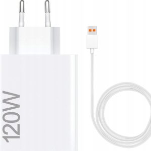 Xiaomi Mdy-14-Ee Xiaomi Hypercharge Combo Type-A White