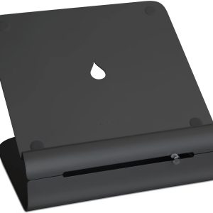 Rain Design Ilevel2 Adjustable Laptop Stand Black