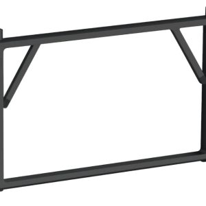 Rain Design Mbar Pro+ Foldable Laptop Stand Black