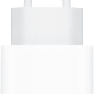 Apple Md3J4Zm/A Apple Usb-C Power Adapter 20W White