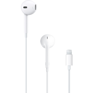 Apple Mwty3Zm/A Apple Earpods With Remote And Mic. White
