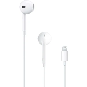 Apple Mwty3Zm/A Apple Earpods With Remote And Mic. White