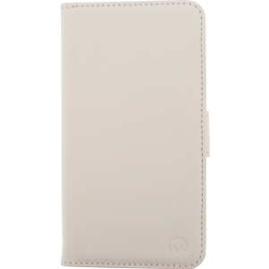 Mobilize Slim Wallet Book Case Lg Google Nexus 5 White