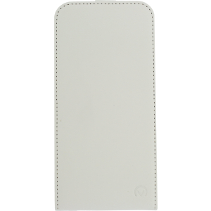 Mobilize Ultra Slim Flip Case Apple Iphone 6 Plus/6S Plus White