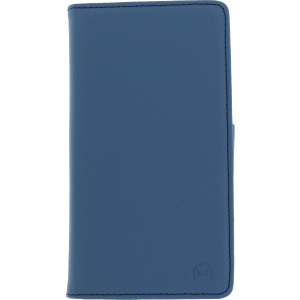 Mobilize Slim Wallet Book Case Nokia Lumia 735 Dark Blue