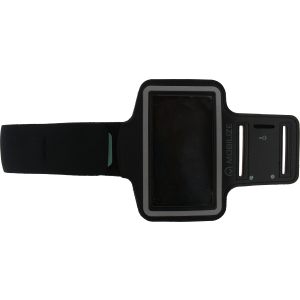 Mobilize Arm Strap Size M Black