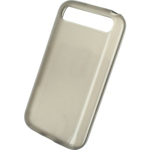 Mobilize Gelly Case Blackberry Classic/Q20 Smokey Grey