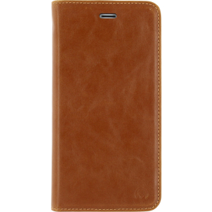 Mobilize Premium Magnet Book Case Samsung Galaxy A7 Brown