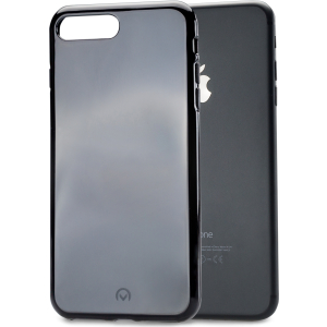 Mobilize Gelly Case Apple Iphone 7 Plus/8 Plus Black