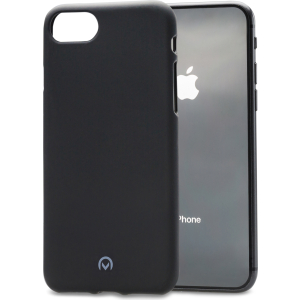 Mobilize Rubber Gelly Case Apple Iphone 7/8/Se (2020/2022) Matt Black
