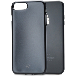 Mobilize Metallic Gelly Case Apple Iphone 7 Plus/8 Plus Jet Black