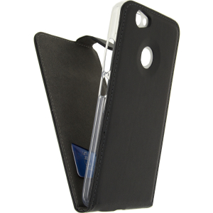 Mobilize Classic Gelly Flip Case Huawei Nova Black