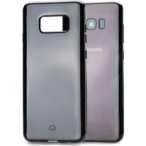 Mobilize Gelly Case Samsung Galaxy S8+ Black