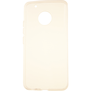 Mobilize Gelly Case Motorola Moto G5 Plus Clear