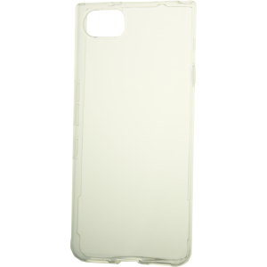 Mobilize Gelly Case Blackberry Keyone Clear