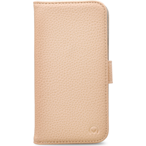 Mobilize Elite Gelly Wallet Book Case Huawei P10 Sand