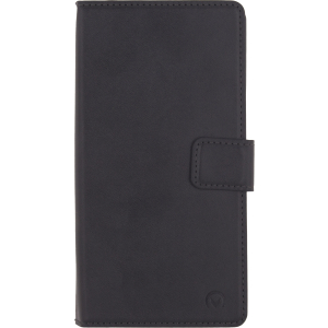 Mobilize Classic Universal Wallet Book Case Xl Black