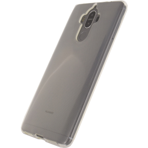 Mobilize Gelly Case Huawei Mate 9 Clear