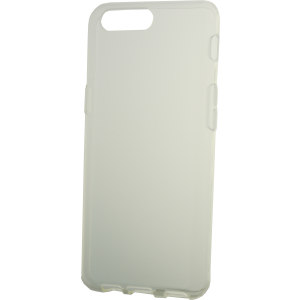Mobilize Gelly Case Oneplus 5 Clear