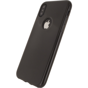 Mobilize Gelly Case Apple Iphone X/Xs Smokey Grey