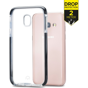 Mobilize Shatterproof Case Samsung Galaxy A3 2017 Black