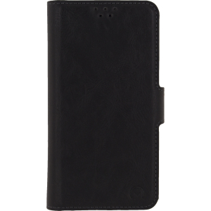 Mobilize Premium 2In1 Wallet Case Universal Large Black