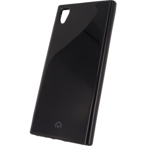 Mobilize Gelly Case Sony Xperia Xa1 Plus Black