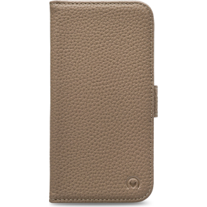 Mobilize Elite Gelly Wallet Book Case Samsung Galaxy A8 2018 Taupe