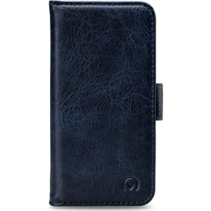 Mobilize Elite Gelly Wallet Book Case Nokia 3 Blue
