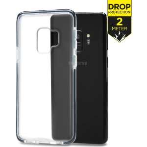 Mobilize Shatterproof Case Samsung Galaxy S9 Black
