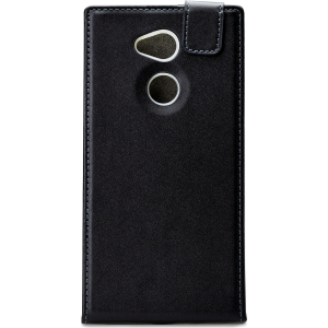 Mobilize Classic Gelly Flip Case Sony Xperia Xa2 Ultra Black