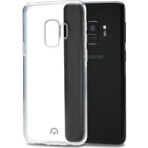 Mobilize Gelly Case Samsung Galaxy S9 Clear
