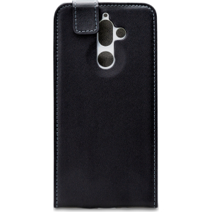 Mobilize Classic Gelly Flip Case Nokia 7 Plus Black