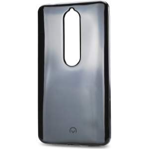 Mobilize Gelly Case Nokia 6.1/6 (2018) Black