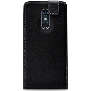 Mobilize Classic Gelly Flip Case Xiaomi Redmi 5 Plus Black