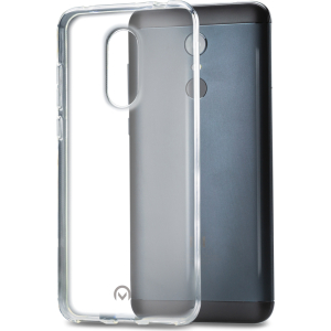 Mobilize Gelly Case Xiaomi Redmi 5 Plus Clear