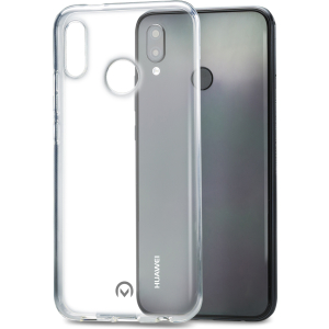 Mobilize Gelly Case Huawei P20 Lite Clear