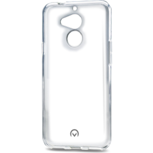 Mobilize Gelly Case General Mobile Gm8 Clear
