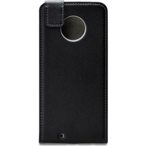 Mobilize Classic Gelly Flip Case Motorola Moto G6 Black