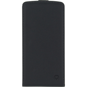 Mobilize Classic Gelly Flip Case Motorola Moto E5/G6 Play Black
