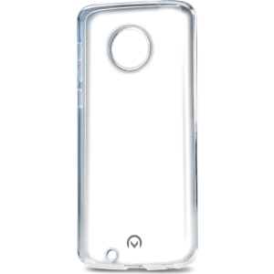 Mobilize Gelly Case Motorola Moto G6 Clear