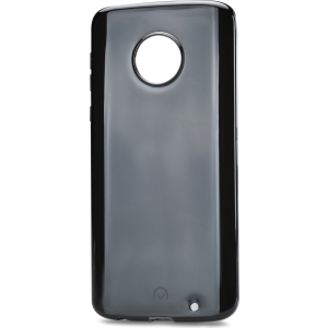 Mobilize Gelly Case Motorola Moto G6 Plus Black